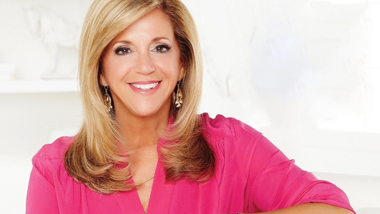 Holiday Host Faves With Marlo - Joy Mangano Collection