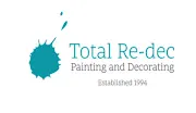 Total Redec Logo