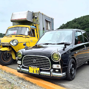 ミラジーノ L710S