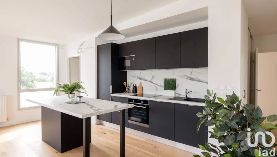 Vente appartement 4 pièces 92 m² à Toulouse (31000), 399 900 €
