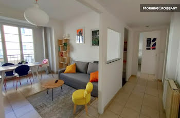 appartement à Toulon (83)