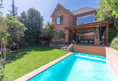 Maison avec jardin et terrasse 20