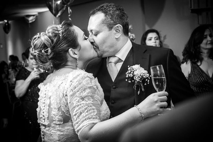 Fotógrafo de casamento Luiz Carlos (luizfotoefilms). Foto de 24 de maio 2020