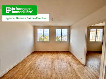 appartement à Rennes (35)