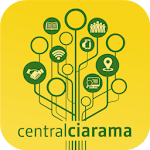 Cover Image of डाउनलोड Central Ciarama 5.8.3 APK