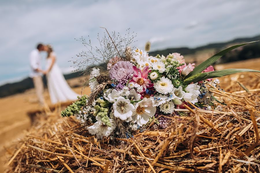 Wedding photographer Radek Lavička (radeklavicka). Photo of 27 June 2020