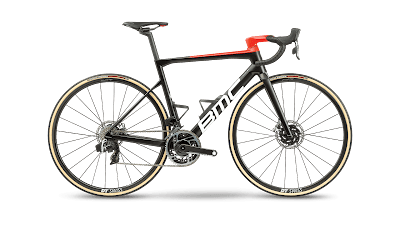 BMC Teammachine SLR01 2021