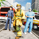 Emergency Rescue Service- Police, Firefighter, Ems Download on Windows