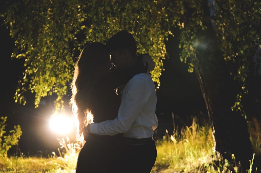 Fotografo di matrimoni Alena Mur (amurr). Foto del 17 agosto 2017