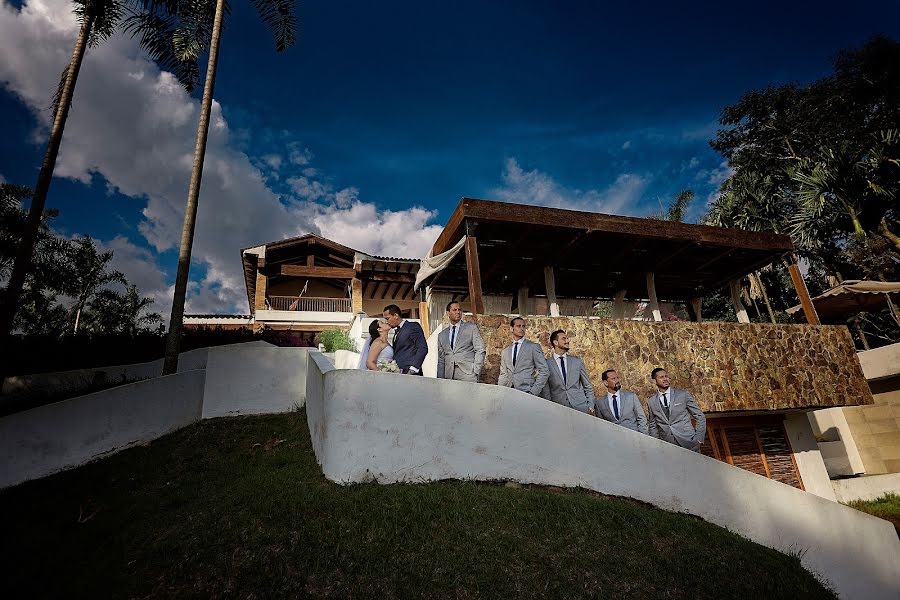 Fotógrafo de bodas John Palacio (johnpalacio). Foto del 29 de agosto 2017