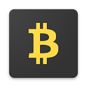 Bitcoin Geral — Notícias sobre Criptomoedas  Icon