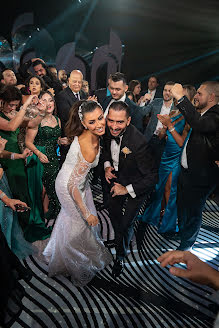 Wedding photographer Hamzeh Abulragheb (hamzeh). Photo of 18 December 2023