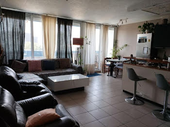 appartement à Merignac (33)