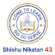 Download Shishu Niketan Public School,Sector 43,Chandigarh For PC Windows and Mac 1.0