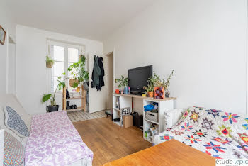 appartement à Paris 18ème (75)