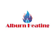 Alburn Heating Logo