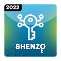 Shenzo VPN - Private & Safe icon