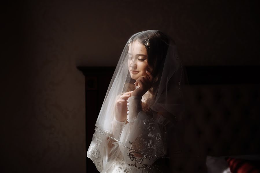 Fotógrafo de bodas Konstantin Filyakin (filyakin). Foto del 16 de septiembre 2021