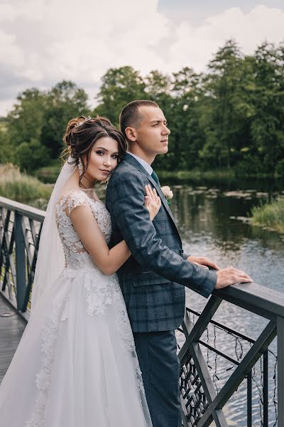 Wedding photographer Nikolay Prasolov (nikefilm). Photo of 14 August 2020