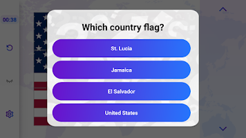 Flags of the World Quiz Game - MELO Apps Quiz Game