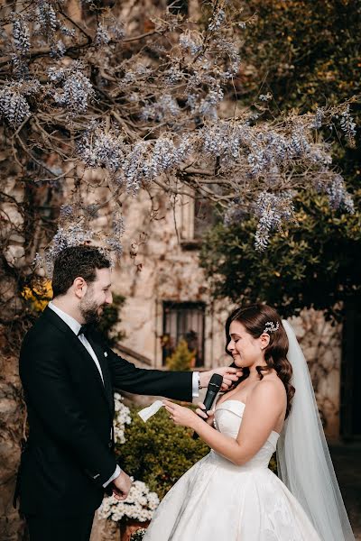 Fotógrafo de bodas Gloria Villaverde (gloriavelvet). Foto del 5 de julio 2022