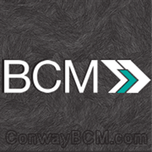 Conway BCM 社交 App LOGO-APP開箱王