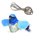 Blue Mockingbird