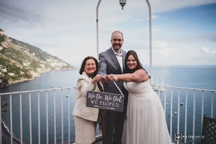 Fotografo di matrimoni Walter Campisi (waltercampisi). Foto del 2 agosto 2020