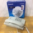 Điện Thoại Để Bàn Kx - Ts500Mxr Hàng Nhập Khẩu