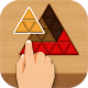 Download Triangle Color Paper Puzzle For PC Windows and Mac 1.1