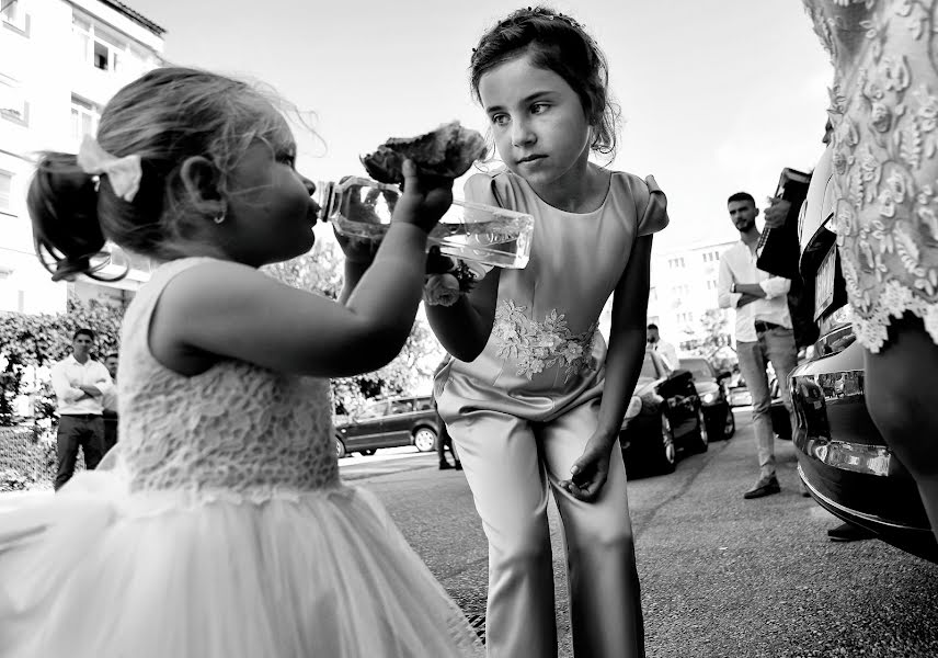 Fotografo di matrimoni Marius Stoica (mariusstoica). Foto del 17 luglio 2018