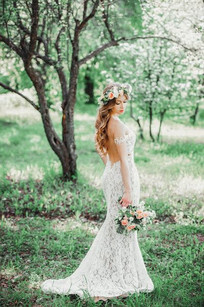 Fotografo di matrimoni Vladimir Gulyaev (volder1974). Foto del 12 aprile 2017