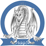 Cover Image of ダウンロード Drawing Dragon Guide 1.0.1 APK