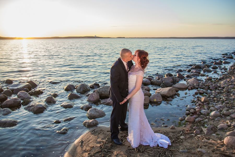 Svadobný fotograf Evgeniy Aleksandrovich (leafoto). Fotografia publikovaná 10. apríla 2019