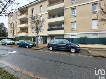 appartement à Dammarie-les-Lys (77)