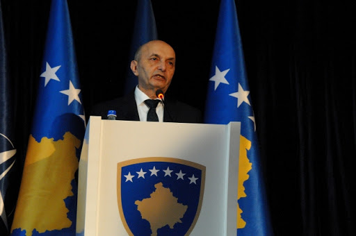 Mustafa: DSK ni u kom slučaju neće učestvovati u dijalogu sa Srbijom