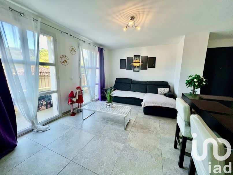 Vente appartement 4 pièces 78 m² à Grimaud (83310), 463 000 €