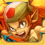 Wakfu Raiders Apk