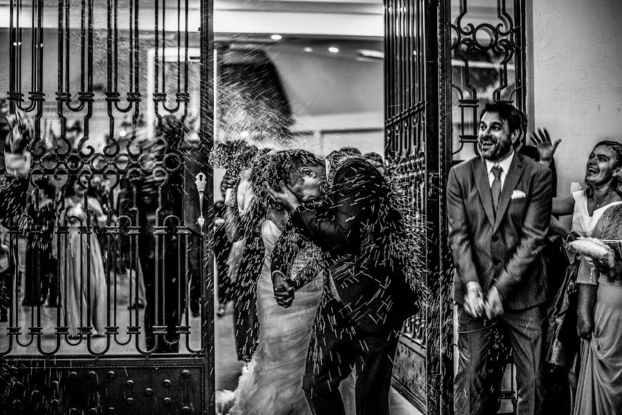 Wedding photographer Ramy Lopez (ramylopez1). Photo of 12 December 2017