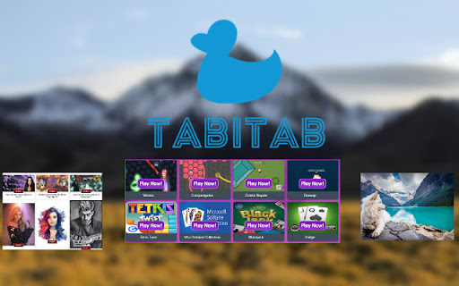 TabiTab