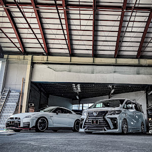 NISSAN GT-R R35