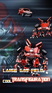 Talking Metal Robot Screenshots 2
