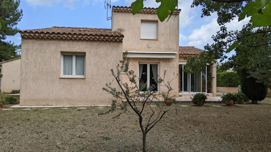 Vente maison 7 pièces 136 m² à Châteauneuf-de-Gadagne (84470), 525 000 €