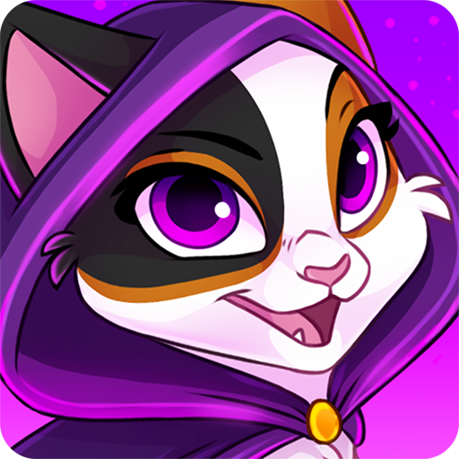 Castle Cats: Epic Story Quests Apk 1.9 | Download Only APK ... - 512 x 512 png 352kB