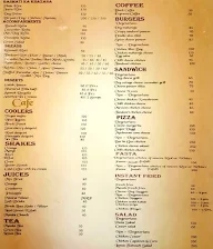 Food Factory By Lalit menu 1