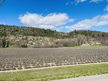 maison à Roumoules (04)