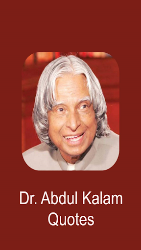 101 Apj Abdul Kalam Quotes