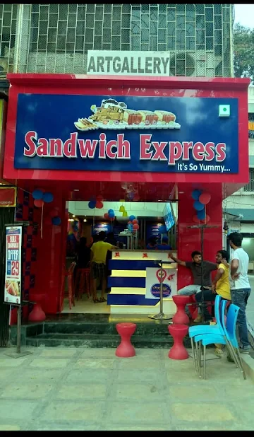 Sandwich Express photo 