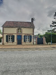 maison à La Ferté-Vidame (28)