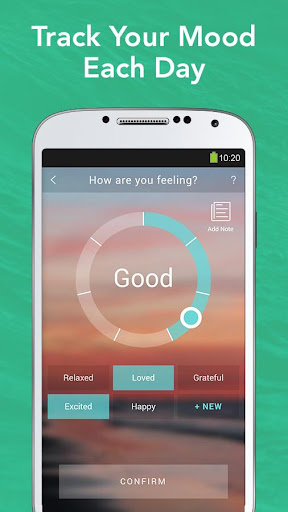 免費下載健康APP|Pacifica - Stress & Anxiety app開箱文|APP開箱王